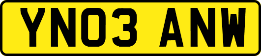 YN03ANW