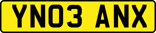 YN03ANX