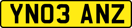 YN03ANZ