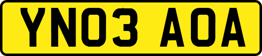 YN03AOA