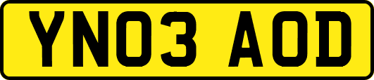 YN03AOD