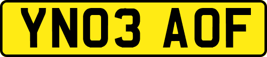 YN03AOF