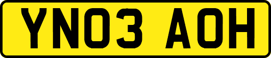 YN03AOH
