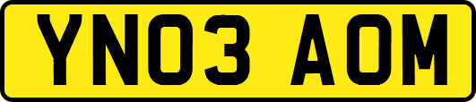 YN03AOM