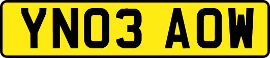 YN03AOW