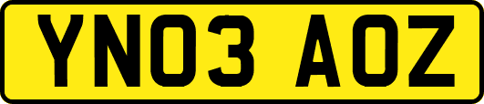 YN03AOZ