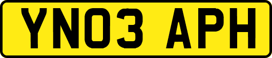 YN03APH