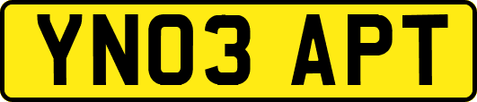YN03APT
