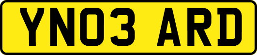 YN03ARD
