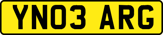 YN03ARG