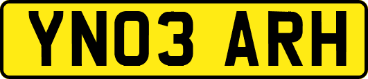 YN03ARH