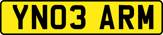 YN03ARM