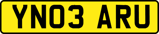YN03ARU
