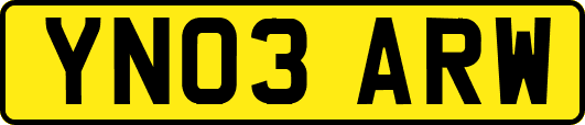 YN03ARW