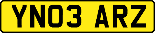 YN03ARZ