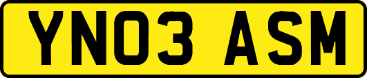YN03ASM