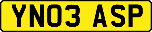 YN03ASP