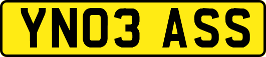 YN03ASS