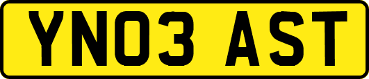 YN03AST