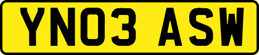 YN03ASW