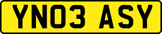 YN03ASY
