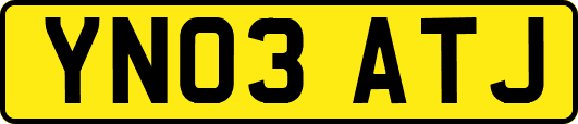 YN03ATJ