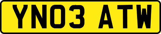 YN03ATW