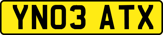 YN03ATX