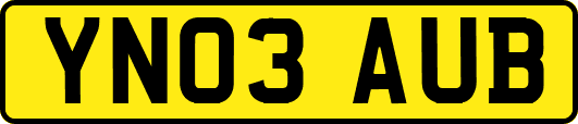 YN03AUB