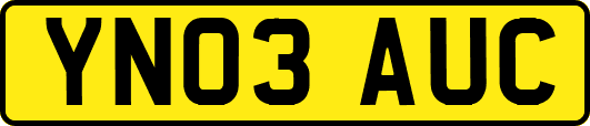 YN03AUC