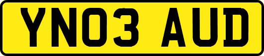 YN03AUD