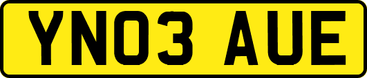 YN03AUE
