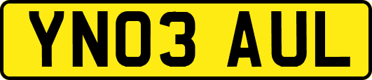 YN03AUL