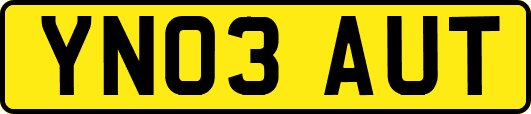 YN03AUT