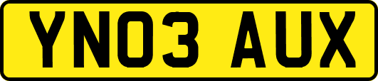 YN03AUX