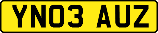 YN03AUZ