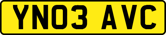YN03AVC
