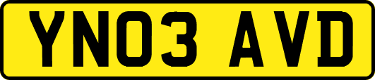 YN03AVD