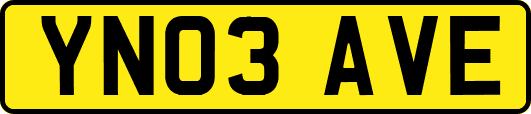 YN03AVE