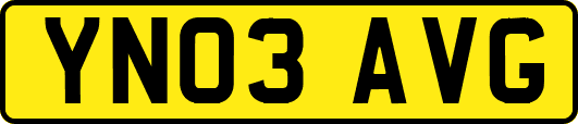 YN03AVG