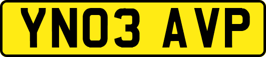 YN03AVP