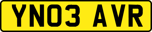 YN03AVR