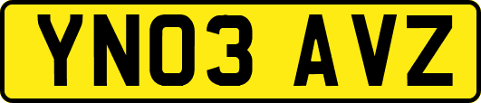 YN03AVZ