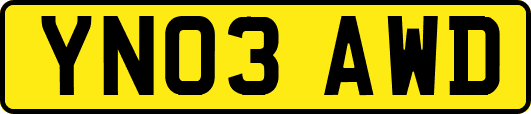 YN03AWD