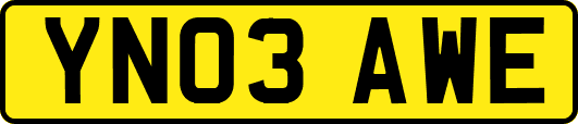 YN03AWE