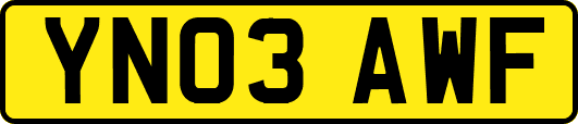YN03AWF