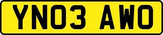 YN03AWO