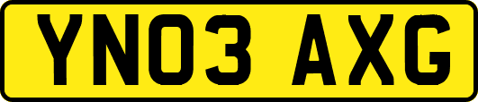 YN03AXG