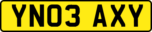 YN03AXY