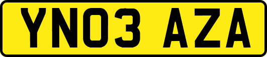 YN03AZA